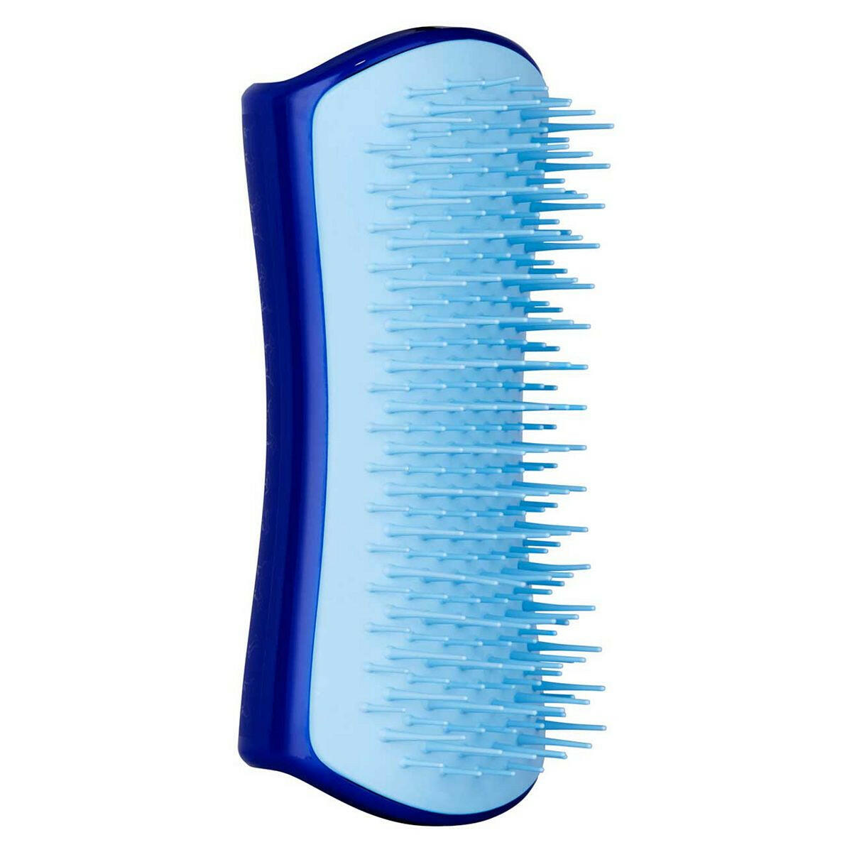Tangle Teezer Pet Deshedding Brush Small - Blue Light Blue GOODS Boots