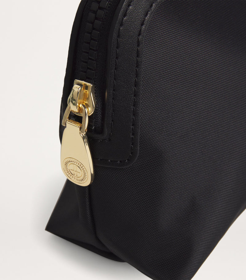 Harrods small nylon wash bag, UK version