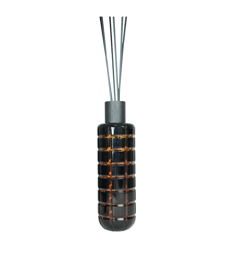 Onno Forever Gold reed diffuser 2L crystal jar, UK version