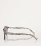 Brunello Cucinelli acetate sunglasses BC4006S (British brand)