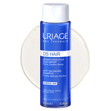 Uriage DS Hair Soft Balancing Shampoo 200ml (British brand)