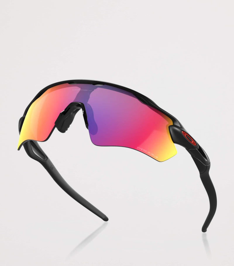 Oakley Radar EV Path Shield sunglasses, UK version