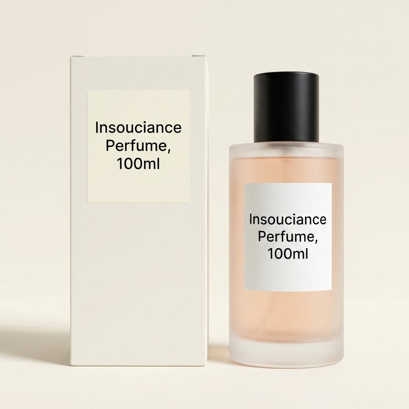 Cartier Rivieres Insouciance eau de toilette 100ml - British product