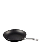Le Creuset toughened non-stick pan set of 3, UK version