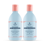 Holland & Barrett Nature Spell Bond Repair Shampoo & Conditioner Duo 300ml X 2- Buy online at McGrocer