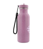 Trixie Mrs Peacock water bottle 500ml - British product