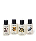 Cowshed bath and shower gel discovery collection 4x100ml, UK version