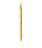 Harrods Horse Ballpoint Pen, imported from the UK