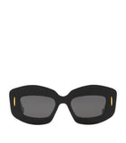 LOEWE Chunky Anagram Sunglasses, UK version