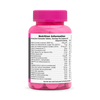 NaturesPlus teen female multivitamin 60 chewables - British product