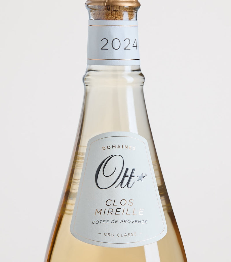 Domaines Ott Cotes de Provence Rosé Magnum 2024 150cl - British product