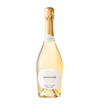 French Bloom Le Blanc alcohol-free sparkling wine 75cl - British product