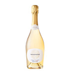 French Bloom Le Blanc alcohol-free sparkling wine 75cl - British product