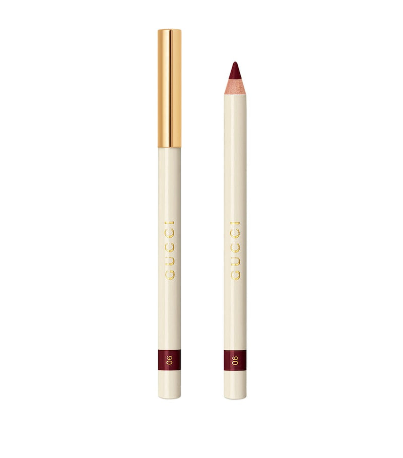 Gucci Crayon Contour Des Lèvres lip liner, UK version