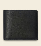 Burberry Cotswolds bifold leather wallet, UK version