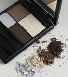 Sensai eye colour palette (British brand)