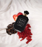 Kayali Milky Musk Oud perfume 10ml, imported from the UK