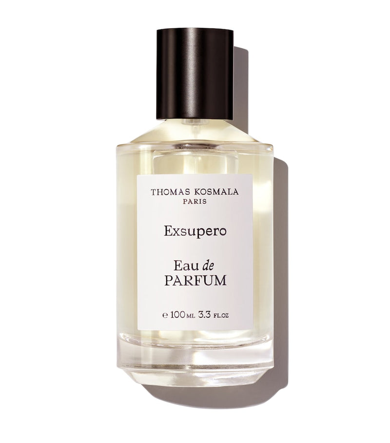 Thomas Kosmala Exsupero eau de parfum 100ml - British product