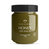 Honey & Greens organic honey matcha 200g, UK version