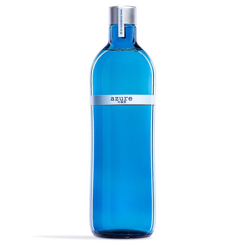 Tosatsuru Azure Japanese ginjo sake 15% ABV (British brand)
