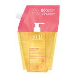 Superdrug SVR Topialyse Moisturising Face & Body Shower Oil Refill 1L- Buy online at McGrocer