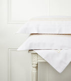 Celso De Lemos Versailles Oxford pillowcase 50x75cm (British brand)
