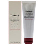 Superdrug Shiseido Deep Cleansing Foam Cleanser 100 ml- Buy online at McGrocer