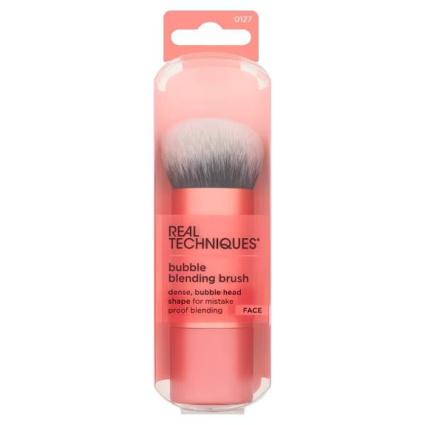 Real Techniques Bubble Blending Brush, imported from the UK