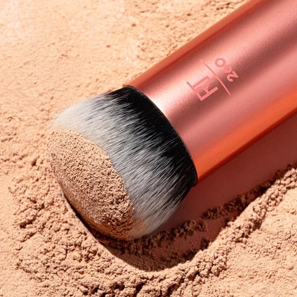 Real Techniques Bubble Blending Brush, imported from the UK