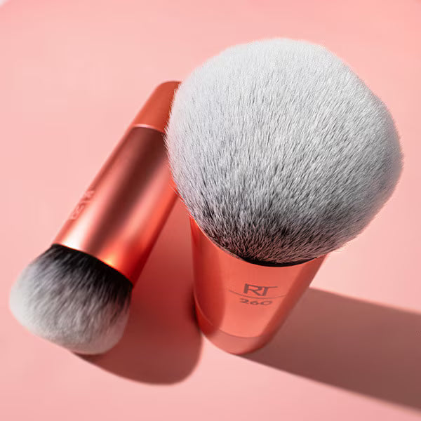 Real Techniques Bubble Blending Brush, imported from the UK