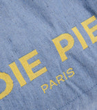 Claudie Pierlot logo tote bag - British product