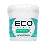 Superdrug EcoStyle Rosemary Mint Hair Gel 473ml- Buy online at McGrocer