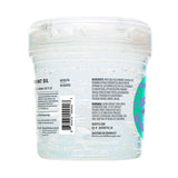 EcoStyle Rosemary Mint Hair Gel 473ml - British product