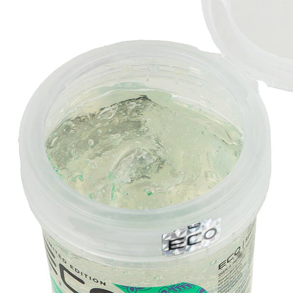EcoStyle Rosemary Mint Hair Gel 473ml - British product