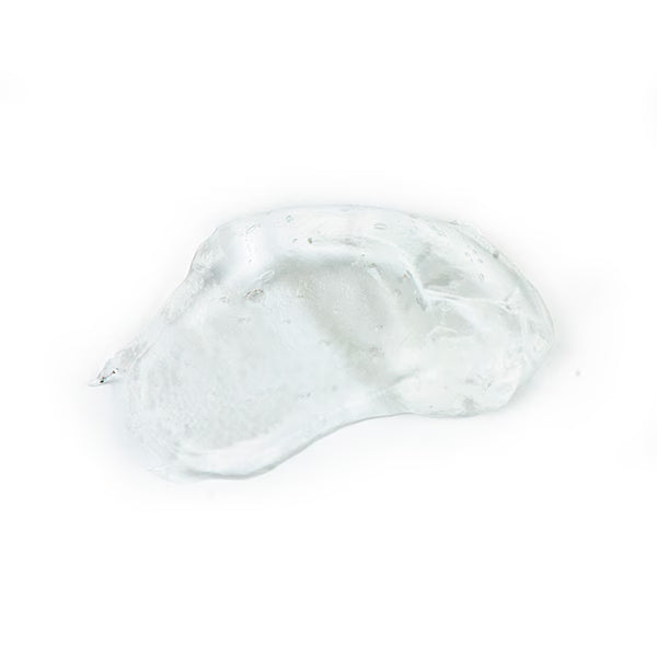 EcoStyle Rosemary Mint Hair Gel 473ml - British product