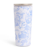 Harrods Harrods Printed Travel Cup- Buy online at McGrocer