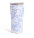 Harrods printed travel cup, UK version