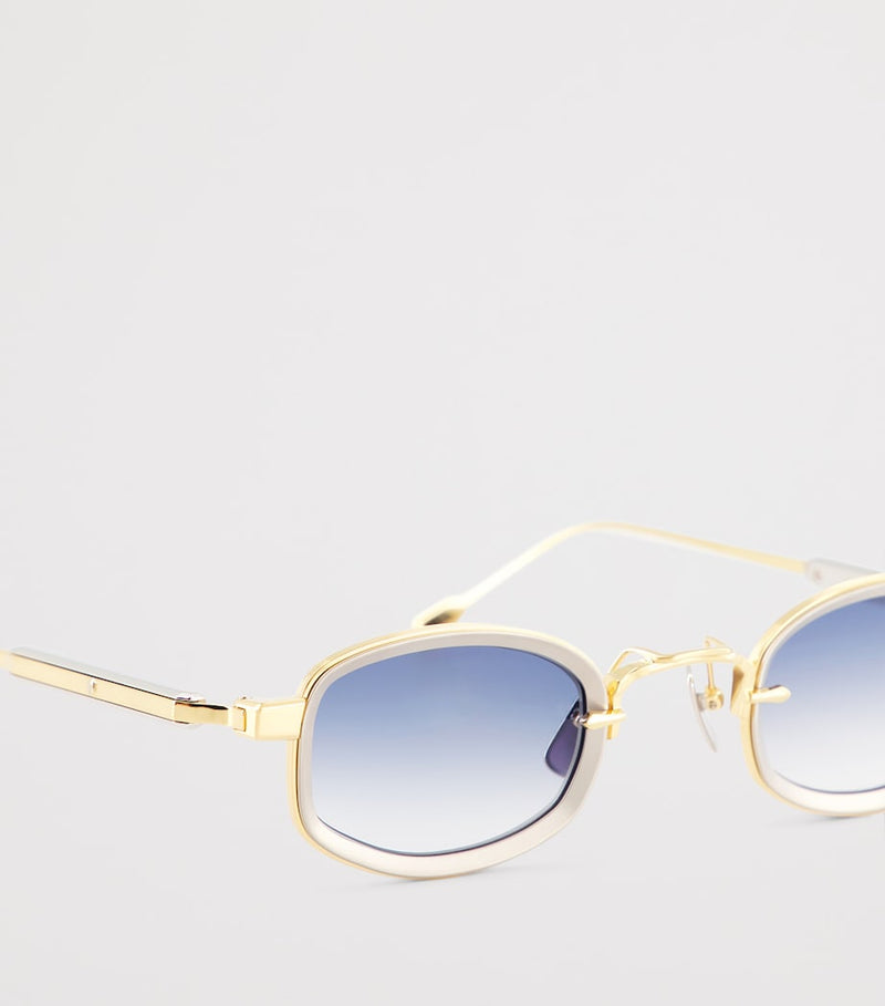 Sato Aquila sunglasses with titanium frame, UK version