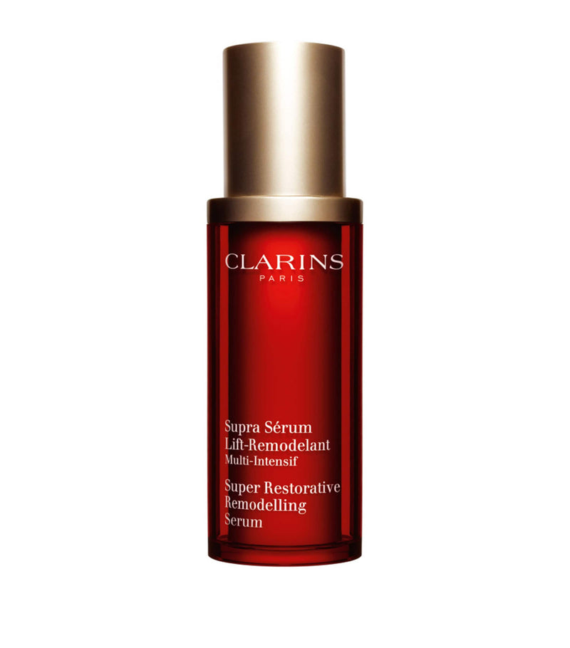 Clarins Super Restorative Remodelling Serum 50ml - British product
