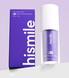 hismile V34 Colour Corrector teeth brightener 30ml, imported from the UK