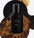Aqualis Egoli Eau de Parfum 50ml, imported from the UK
