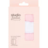Superdrug Studio Microfibre Cloths 3pk (British brand)