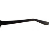 Nike black Stint sunglasses 53mm (British brand)