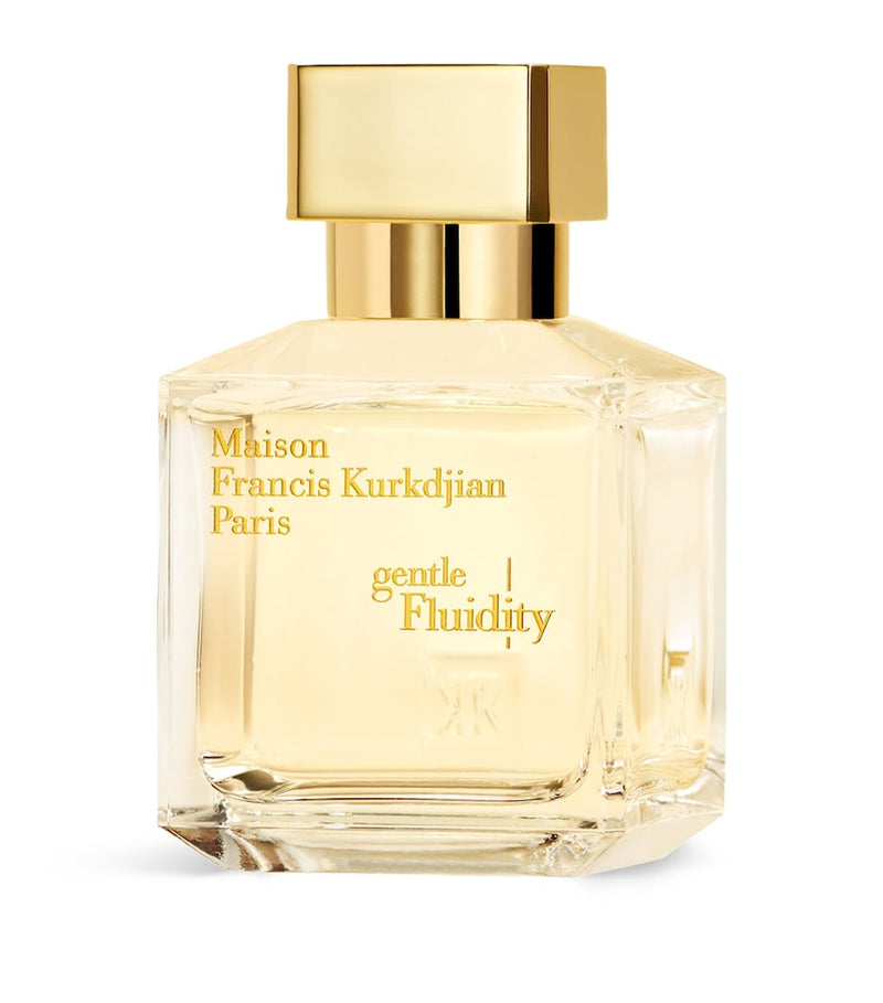 Maison Francis Kurkdjian Gentle Fluidity Gold Eau de Parfum 70ml, imported from the UK
