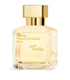 Maison Francis Kurkdjian Gentle Fluidity Gold Eau de Parfum 70ml, imported from the UK