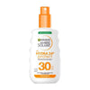 Garnier Ambre Solaire Hydra 24 Sun Spray 150ml, UK version