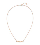 Chaumet Bee de Chaumet pendant necklace 18kt rose gold - British product