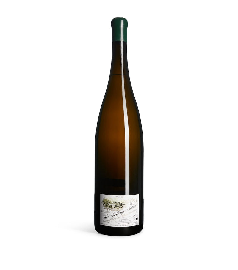 Egon Muller Scharzhofberger Riesling Auslese Blanc 2019 6L - British product
