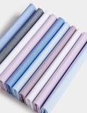 M&S cotton handkerchiefs 10-pack (British brand)