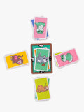 Professor Puzzle May Contain Butts card game, imported from the UK